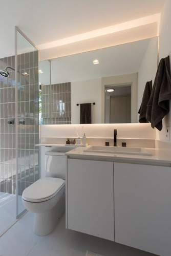 Imagem 21 de 29 de Cobertura Residencial Para Venda, Belenzinho, São Paulo - Co8862. - Co8862-inc