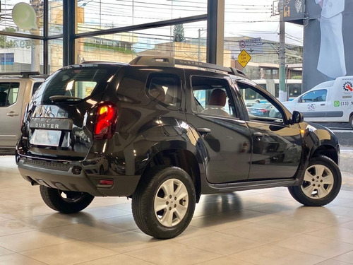 Imagem 4 de 15 de Renault Duster 1.6 16v Sce Expression