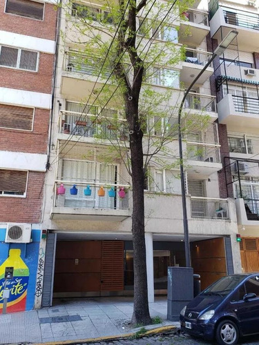 Imagen 3 de 12 de Cochera - Belgrano
