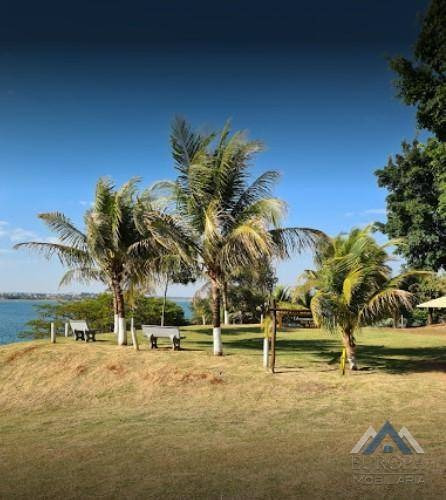 Chácara À Venda, 1022 M² Por R$ 160.000,00 - Zona Rural - Porecatu/pr - Ch0144