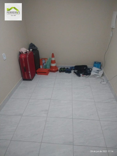 Imagem 13 de 19 de Casa A Venda No Bairro Parque Eldorado Em Duque De Caxias - - 723-1