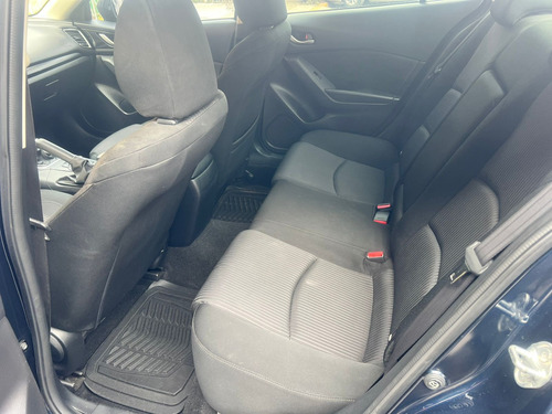 Mazda Mazda 3 2.0 Sedan I Touring L4 Man Mt