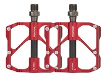 Comprar Pedales Bici Promend Pd-m86c Ultraligero Eje Carbono Mtb Bmx
