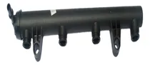 Comprar Rampa De Inyectores Chevrolet Celta Corsa Prisma Tipo Delphi