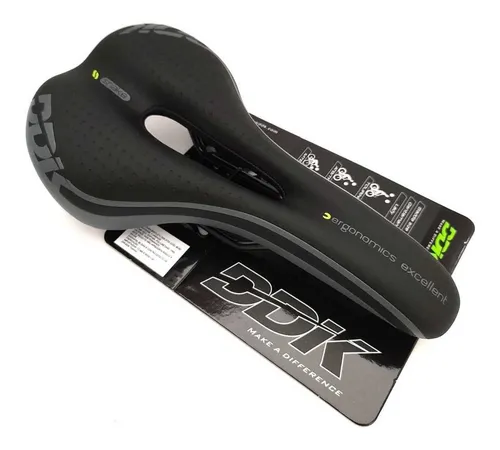 comprar Selim  Ddk-3733 Snake Vazado Mtb u002F Speed - Original
