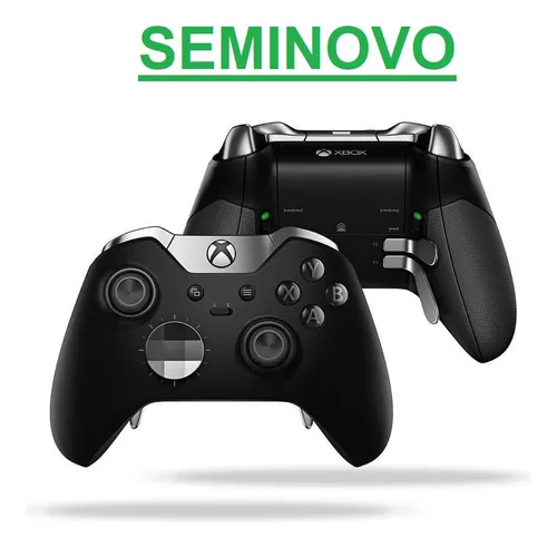 Controle Xbox One S Usado Controles