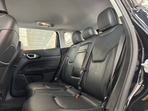 Jeep Compass 1.3 T270 TURBO LONGITUDE AT6