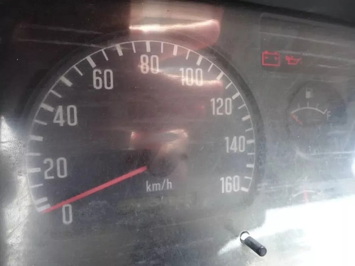 Chevrolet Npr Camion Cava