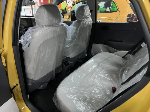 Hyundai New Grand I10 - Mod 2024