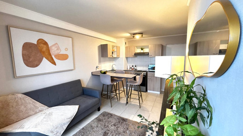 Se Vende Departamento En Concepción