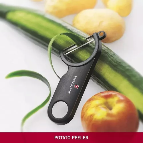 Pela Papas Victorinox Nylon Swiss Made Mango Ergonómico – Torke