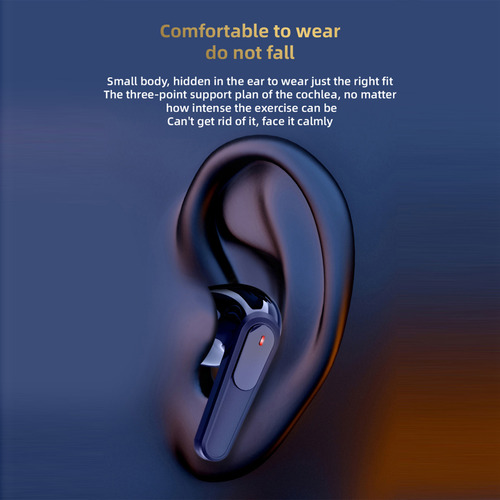 Auriculares Inalámbricos Pro60: Auriculares Intraurales