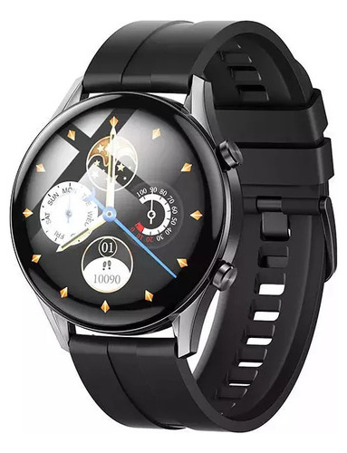 Reloj Inteligente Smartwatch Hoco Y7 Llamadas Whatsapp