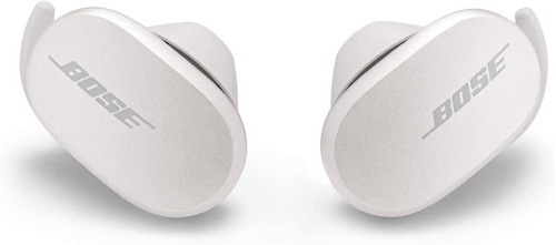 Bose Quietcomfort Earbuds Audífonos In Ear Nc Bt Blanco