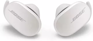 Bose Quietcomfort Earbuds Audífonos In Ear Nc Bt Blanco