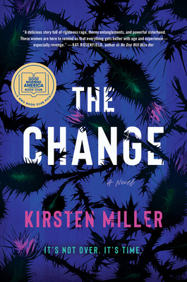 Libro The Change - Miller, Kirsten