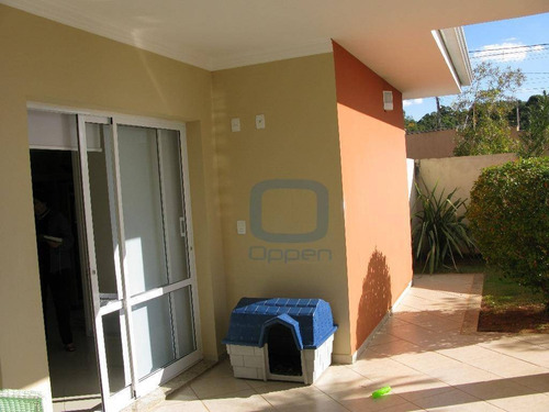 Imagem 21 de 30 de Casa Com 3 Dormitórios À Venda, 275 M² Por R$ 1.550.000,00 - Jardim Recanto - Valinhos/sp - Ca0042