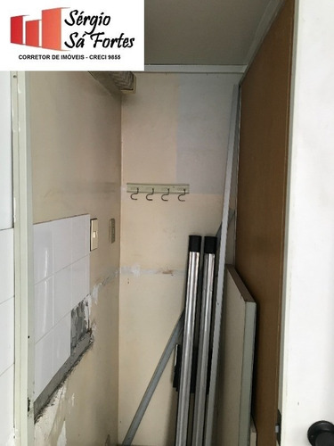 Imagem 23 de 23 de Vendo/alugo Sala C. Médico João Das Botas-canela - 208 - 69202099