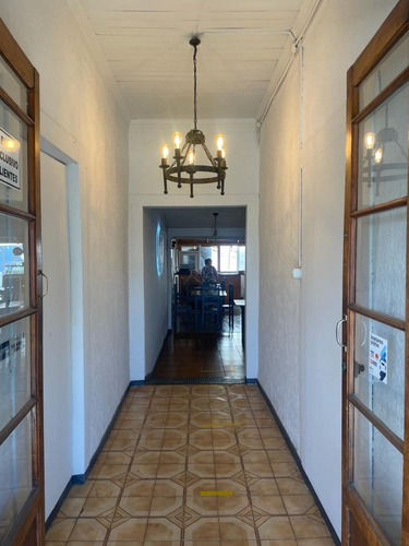 Se Vende Derecho A Llave Restoran 4 Fuegos Las Cabras