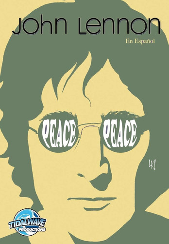 Libro Orbit: John Lennon (spanish Edition) Lbm3