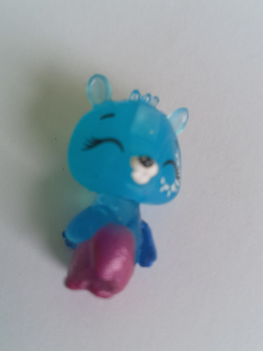 Hatchimals Colleggtibles Season Mer Deeraloo Toy Colección (Usado)