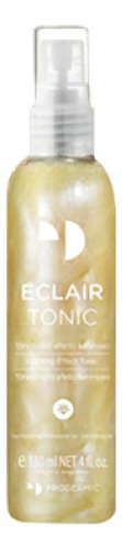 Eclair Glow Tonic - Tonico Iluminador - Prodermic X120ml