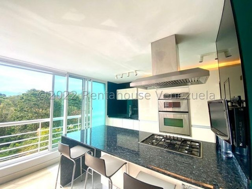 Imagen 26 de 29 de Apartamento Duplex Venta Villa Nueva Hatillo 22-19636 Eva Castillo 0414.306.72.20