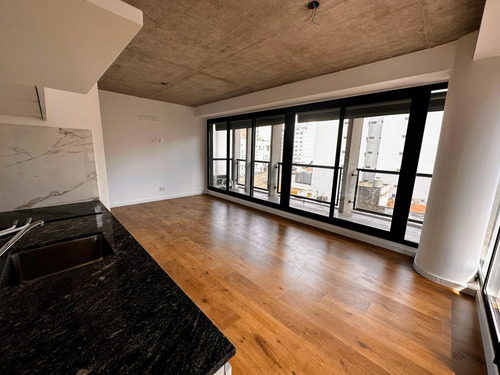Departamento En Venta 2 Dormitorios Balcon Rosario