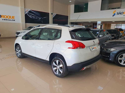 Peugeot 2008 Griffe A