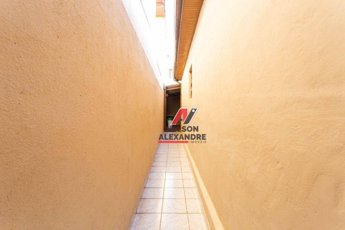 Imagem 22 de 30 de Casa Com 3 Dormitórios À Venda Por R$ 577.000 - Cipava - Osasco/sp - Ca0071