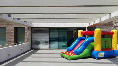 Imagen 3 de 12 de Arriendo Juegos Inflables Ñuñoa