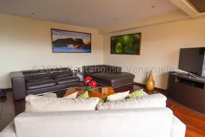 Apartamento en venta