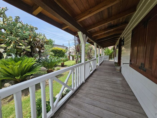 Nuevo Valor - Chalet Barrio Ex Malibu - Estilo Texana