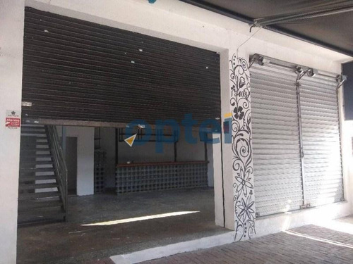 Imagem 5 de 11 de Loja Para Alugar, 69 M² - Taboão - São Bernardo Do Campo/sp - Lo0020 - 70314852
