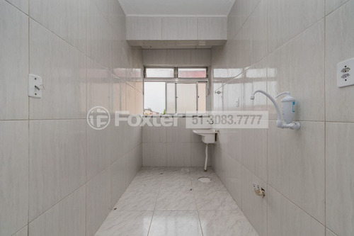 Imagem 15 de 15 de Apartamento, 1 Dormitórios, 41.41 M², Jardim Dona Leopoldina - 218005