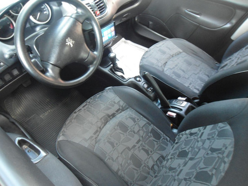 Peugeot 207 Hatch 1.4 4P XR FLEX