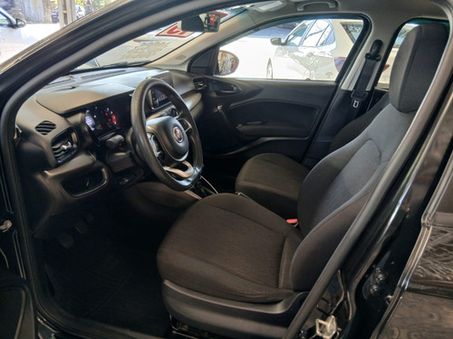 Fiat Cronos 1.3 FIREFLY FLEX DRIVE MANUAL