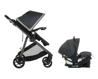 Coche Graco Sistema De Viaje Modes Element Dlx