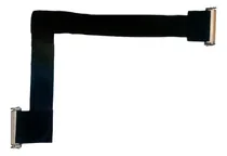 Comprar Cable Flex Lcd Display Pantalla Para Imac 27 A1312 2009 10
