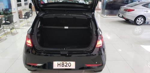 Hyundai Hb20 1.6 Vision Flex 5p