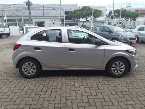 Chevrolet Joy 1.0 Spe4 Flex Manual