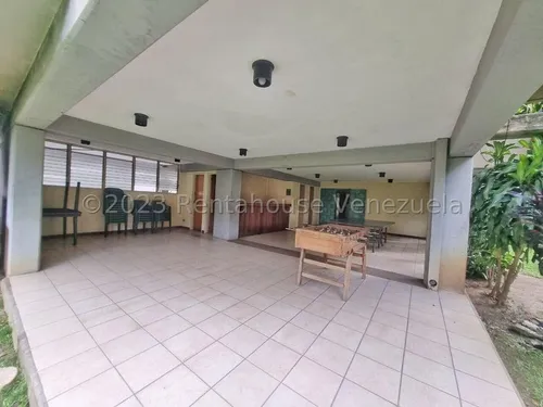 Apartamento En Venta - Ab 24-5877