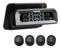 Comprar Tpms Sensor Presión 4 O 2 Neumáticos Para Tráiler Externos
