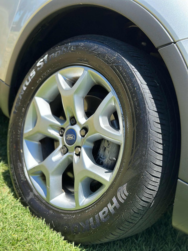 Ford Kuga 2.5 Titanium At 4x4 L (ku05)