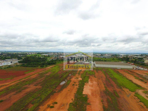 Imagem 18 de 24 de Área Comercial À Venda, Parque Bandeirantes I (nova Veneza), Sumaré. - Ar0111