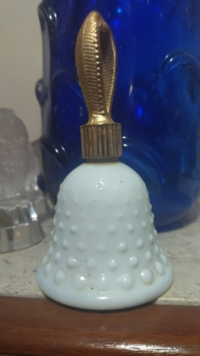 Perfume Toque De Amor Avon Antigo Sino Coruja (Usado)