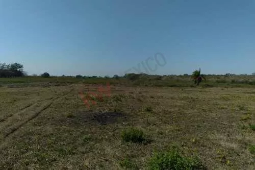 lote en venta para inversión, terreno en venta para construir, terreno en fraccionamiento privado a 5 minutos de la laguna de tamiagua en la rivera mercadolibre