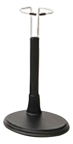 2 Soporte Para Muñecas, Base Redonda Muñeca De 20 Cm A 30
