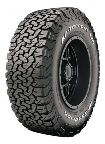 Pneu Aro 18\ 35x12,50 R18 118r Bfgoodrich T/a Ko2