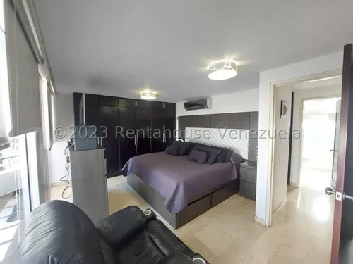 Apartamento En Venta Caribe